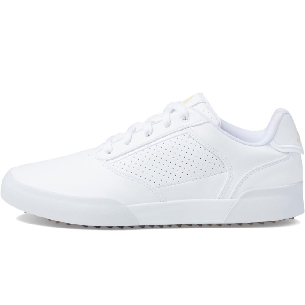 adidas Women's Retrocross Spikeless Golf Shoes